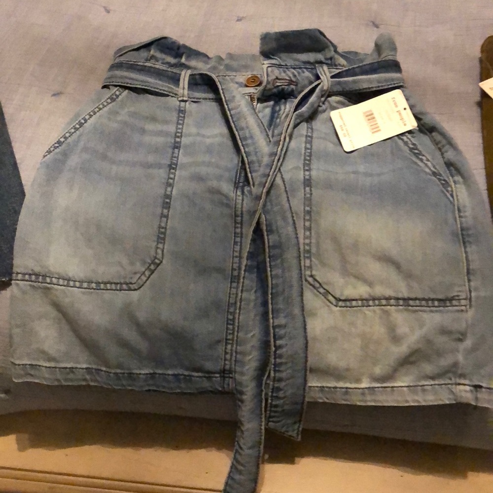 Skirt